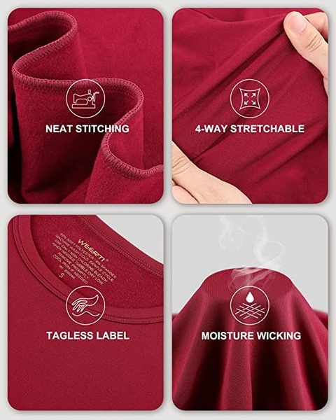 athletic shirt, workout top, performance shirt, sports shirt, activewear top, fitness shirt, exercise shirt, product launch, brand awareness, minimalist, trustworthy, red